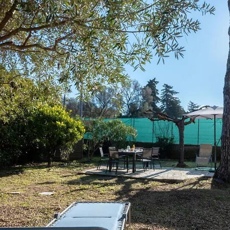 Lou Niou By Interhome *