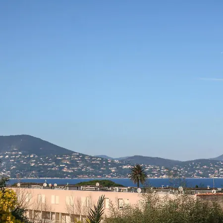 Lou Niou By Interhome Saint-Tropez