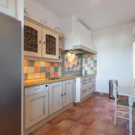 Apartman Lou Niou By Interhome