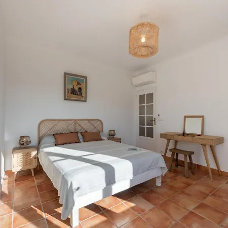 Lou Niou By Interhome Saint-Tropez