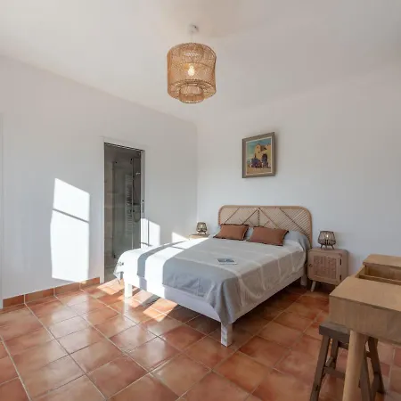 Lou Niou By Interhome Apartmán
