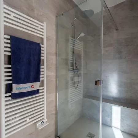 Lou Niou By Interhome Apartamento Saint-Tropez