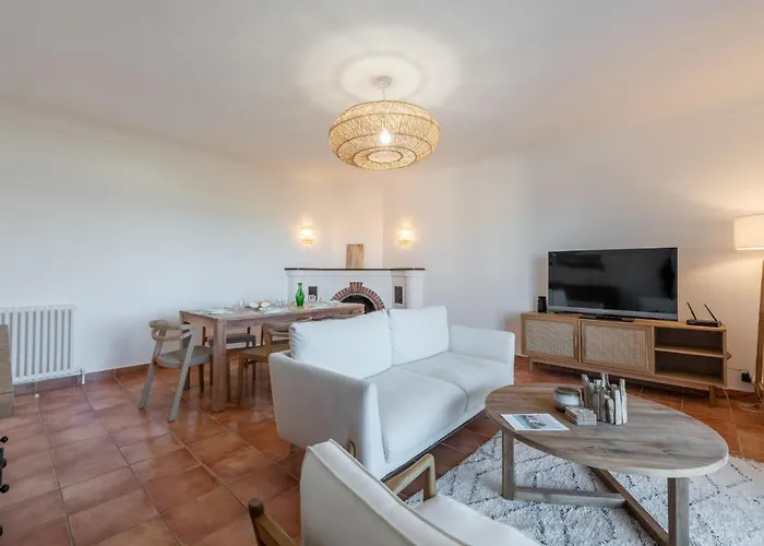 Apartman Lou Niou By Interhome Saint-Tropez