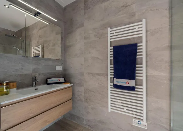 Lou Niou By Interhome Apartman *