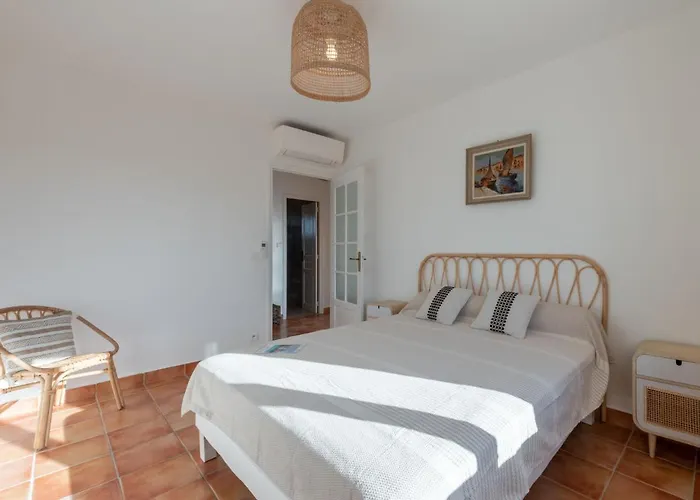 Lou Niou By Interhome Apartman *