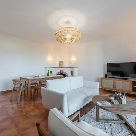 Apartmán Lou Niou By Interhome Saint Tropez