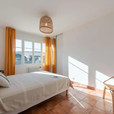 Lejlighed Lou Niou By Interhome