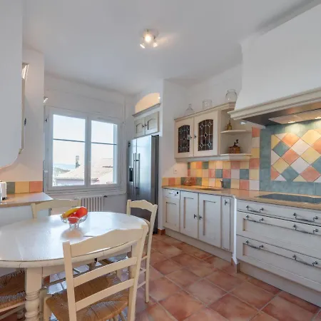 Lou Niou By Interhome Apartment Saint-Tropez