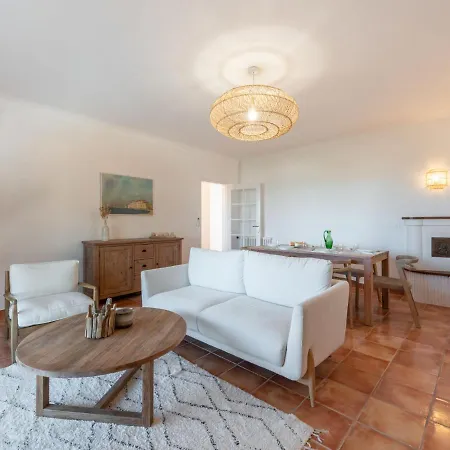 Lou Niou By Interhome *