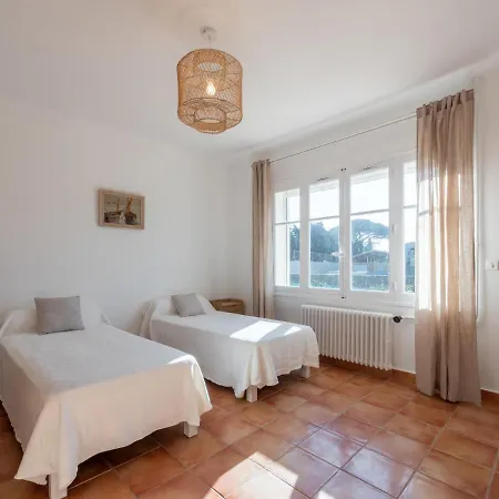 Lou Niou By Interhome Lejlighed *