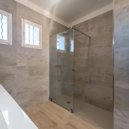 Lejlighed Lou Niou By Interhome *