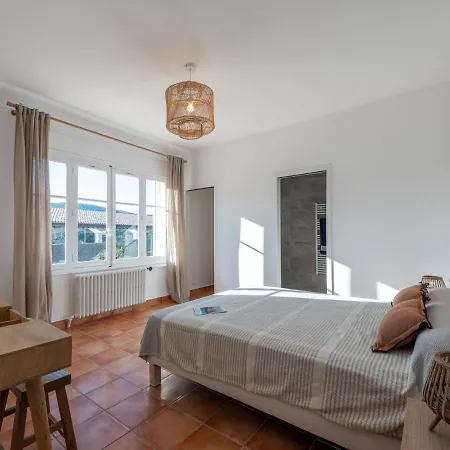 Lou Niou By Interhome