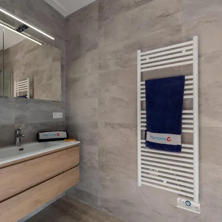 Lou Niou By Interhome Lejlighed *
