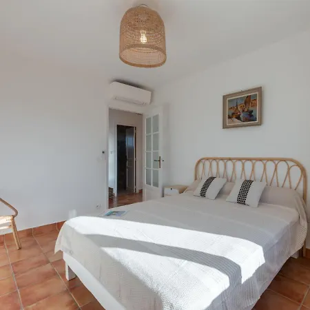 Lou Niou By Interhome Apartment *