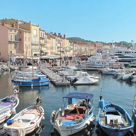 Lou Niou By Interhome *