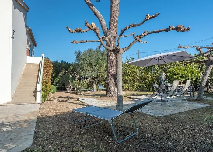 Lou Niou By Interhome *