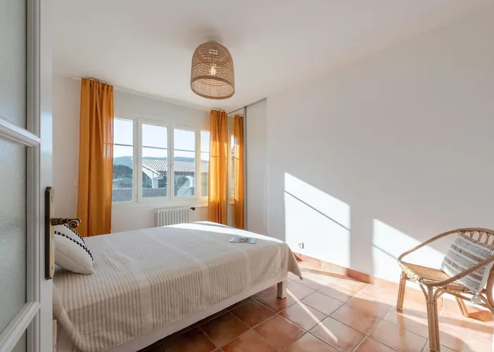 Apartamento Lou Niou By Interhome