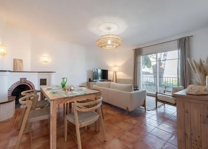 Lou Niou By Interhome Apartmán Saint Tropez