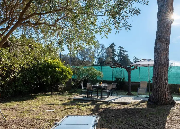 Lou Niou By Interhome *