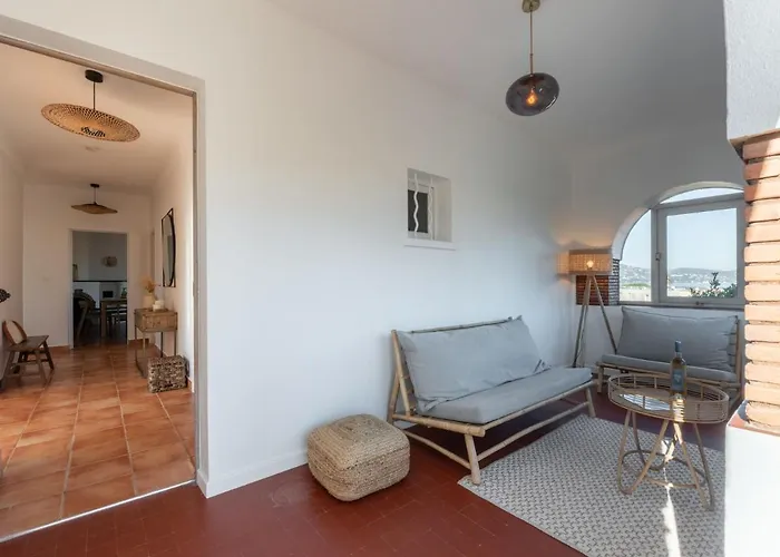 Lou Niou By Interhome