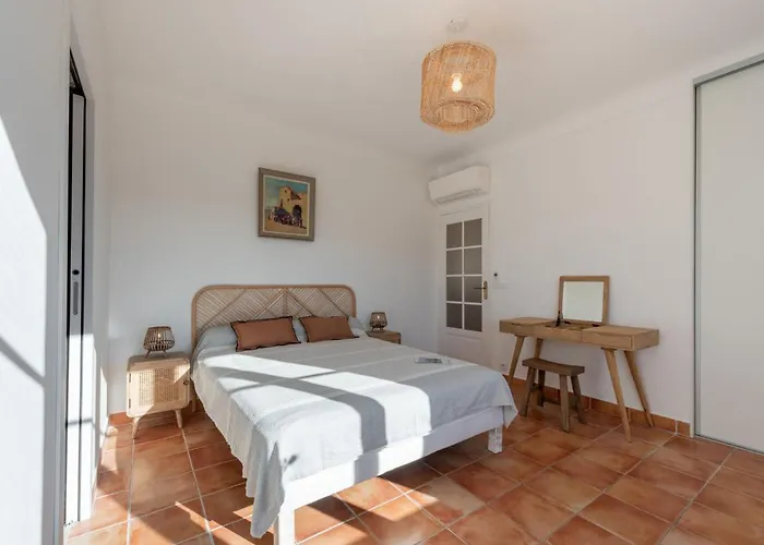 Lou Niou By Interhome Saint Tropez