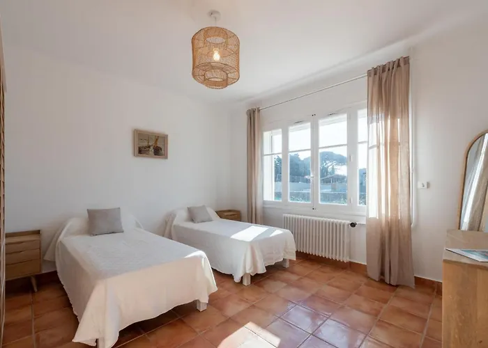 Lou Niou By Interhome Apartmán *