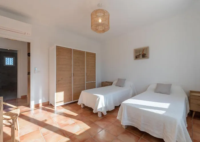 Lou Niou By Interhome Apartment Saint-Tropez