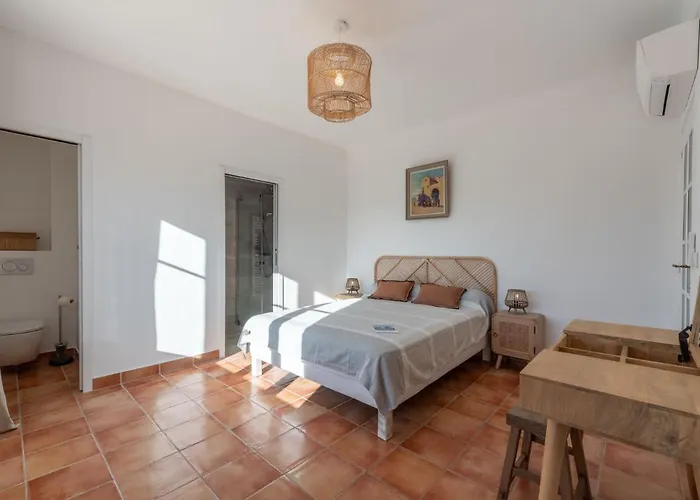 Lou Niou By Interhome Apartment