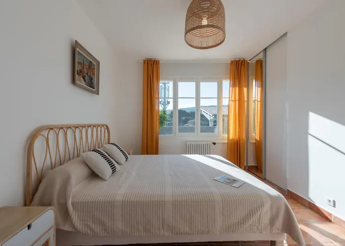 Apartamento Lou Niou By Interhome Saint-Tropez