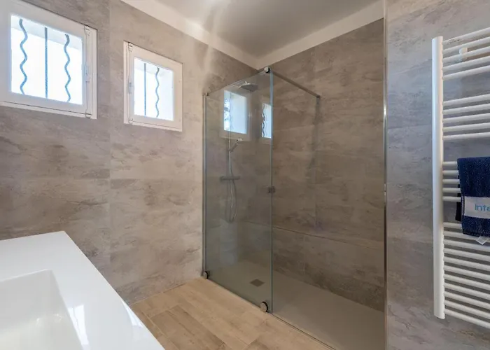 Apartment Lou Niou By Interhome *