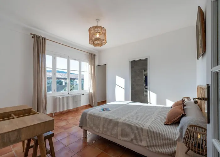 Lou Niou By Interhome