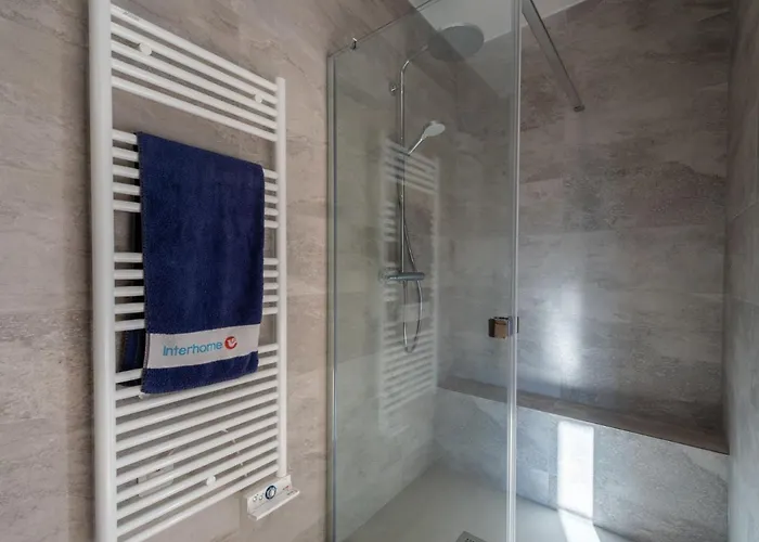 Lou Niou By Interhome Apartmán Saint Tropez