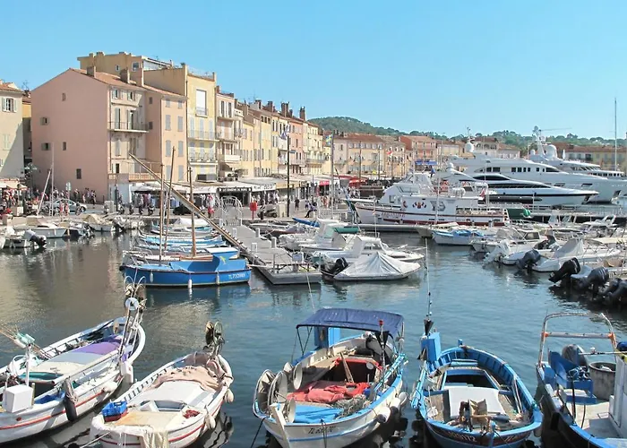 Lou Niou By Interhome *